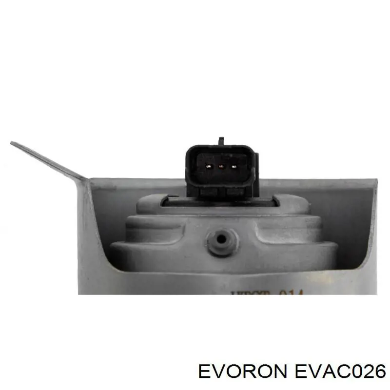 EVAC026 Evoron 