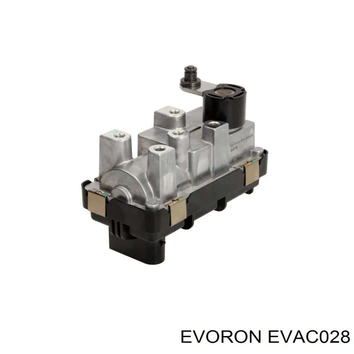 EVAC028 Evoron 