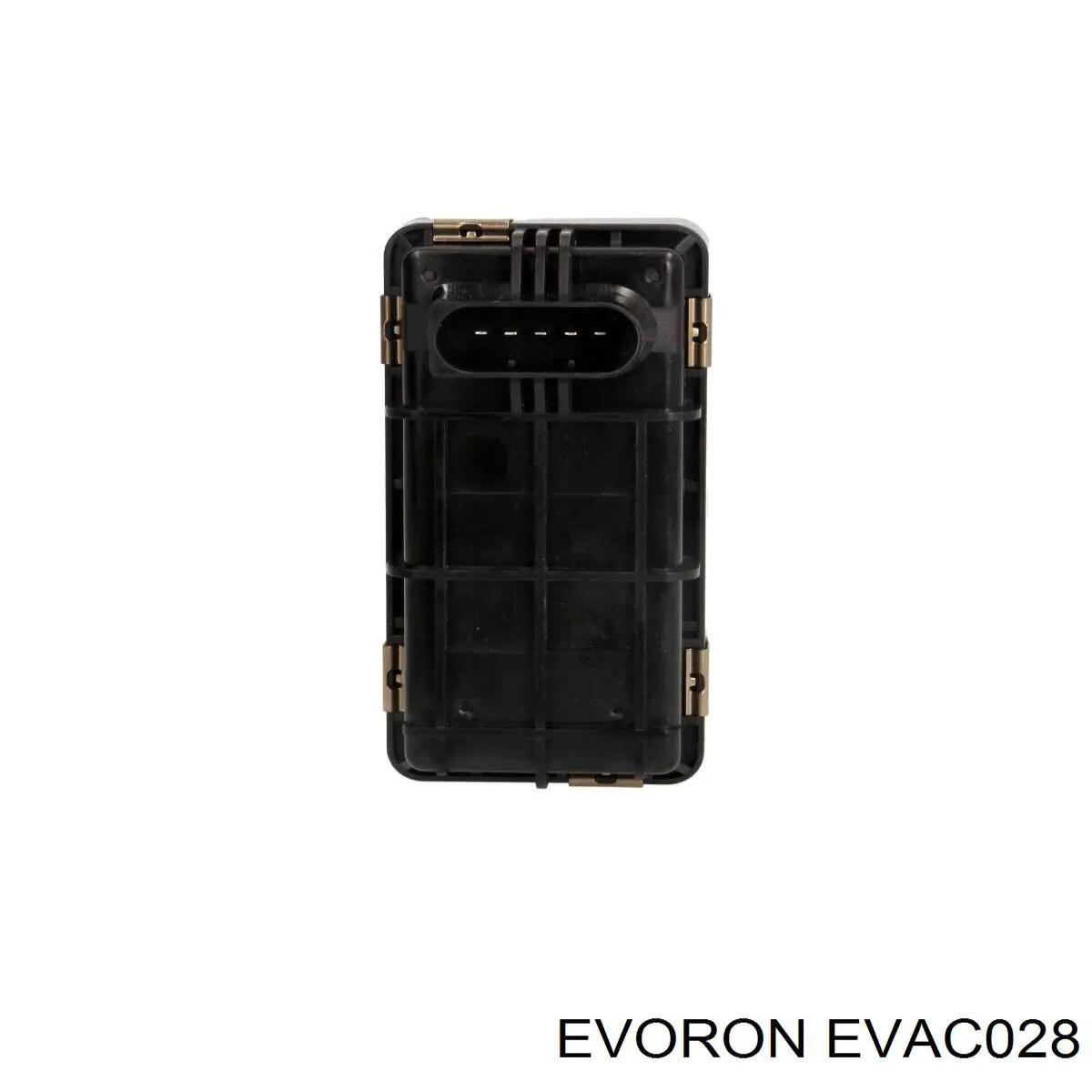 Купить EVAC028 Evoron 