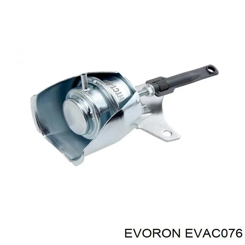 Блок управления турбиной Evoron EVAC076 цена, от 110.34 USD