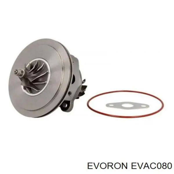 EVAC080 Evoron 