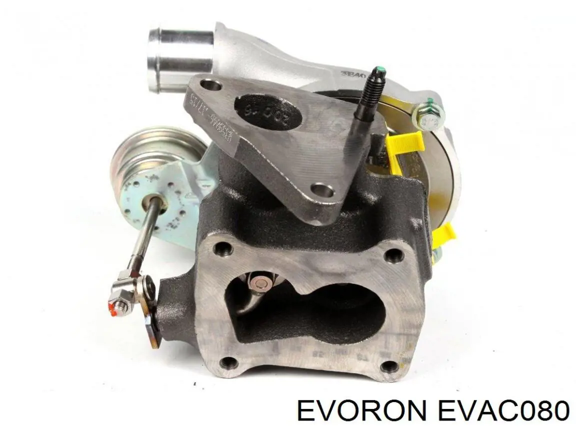  EVAC080 Evoron