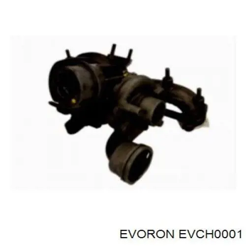 EVCH0001 Evoron Картридж для турбины