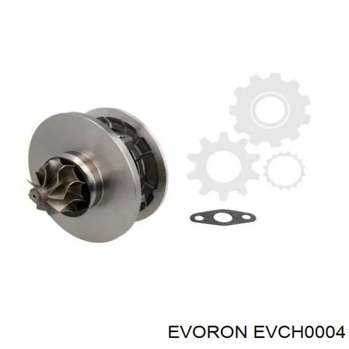 EVCH0004 Evoron 
