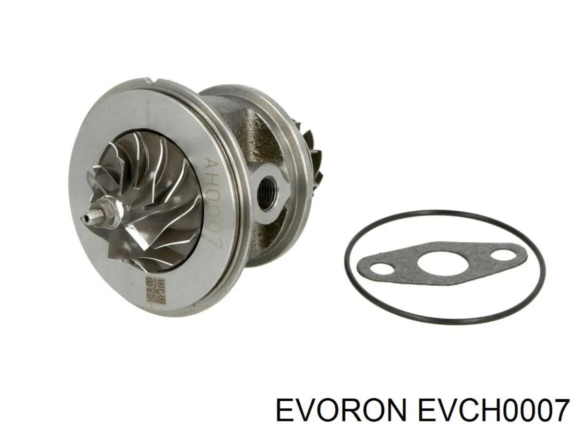 Картридж турбины Evoron EVCH0007