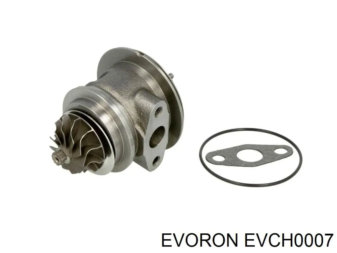 Cartucho De Turbina EVCH0007 Evoron