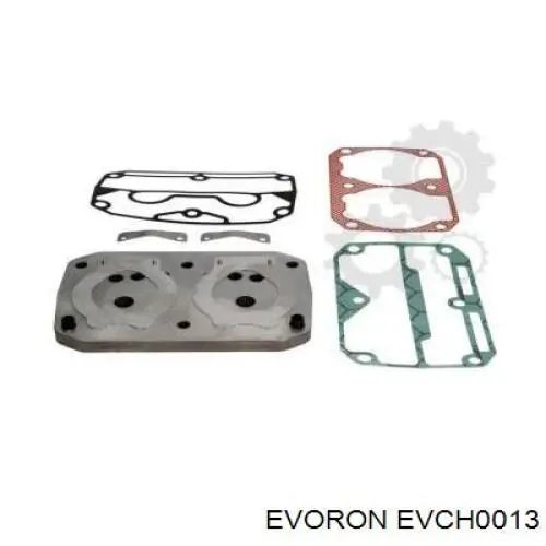  Evoron EVCH0013 цена, от 214.47 USD