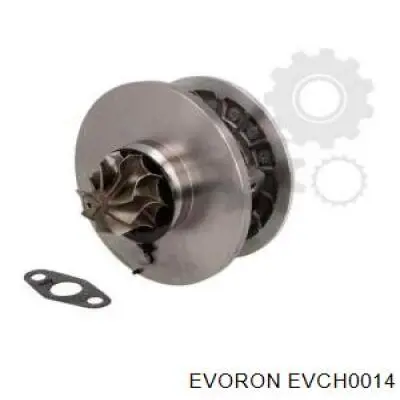 Картридж турбины EVCH0014 Evoron