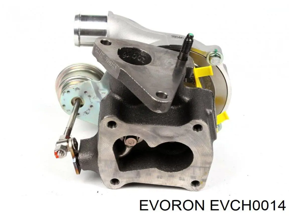 Картридж турбины Evoron EVCH0014 цена, от 126.41 USD