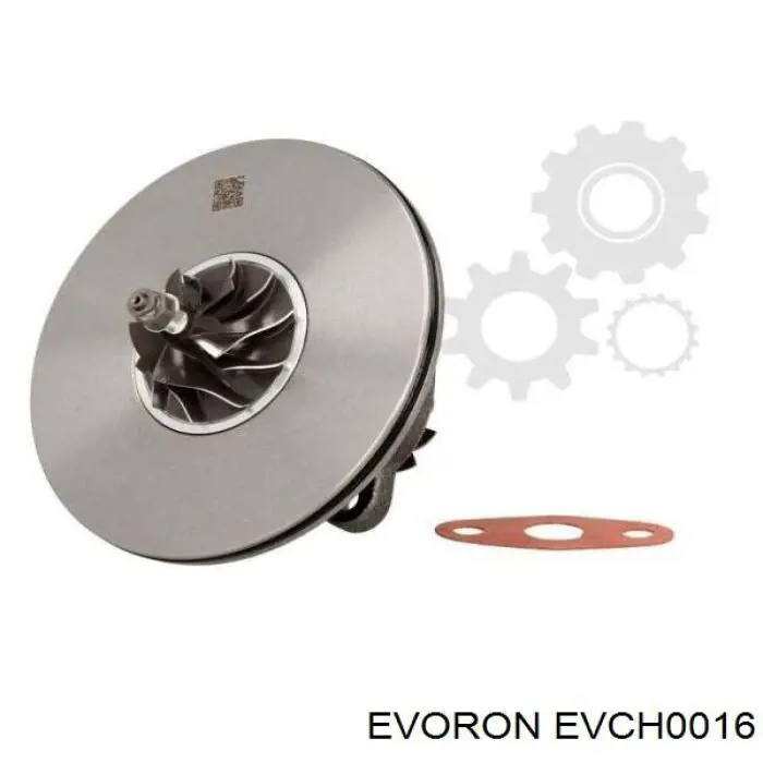Купить EVCH0016 Evoron 