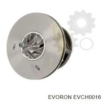 EVCH0016 Evoron 