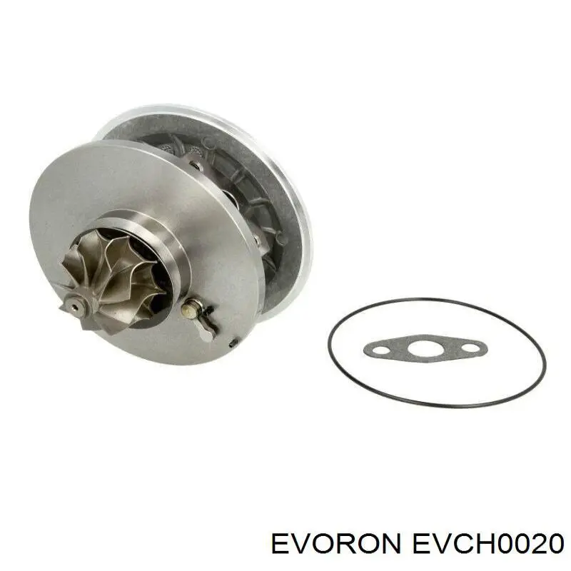 EVCH0020 Evoron картридж турбины