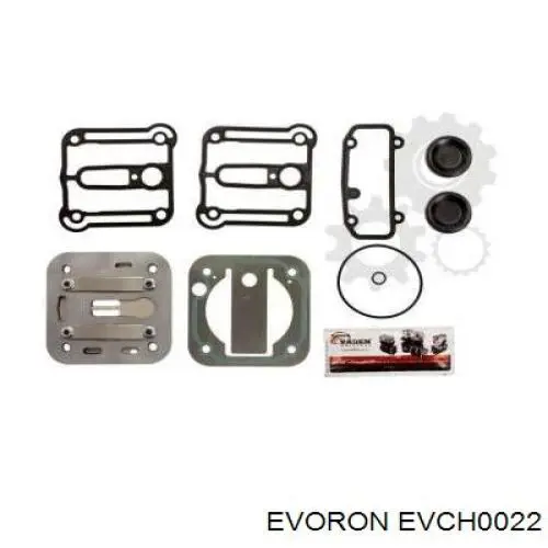 EVCH0022 Evoron 