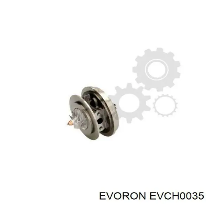 Купить EVCH0035 Evoron Картридж турбины