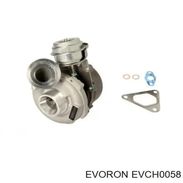 Картридж турбины BV39SL14856CHRA SL Turbo
