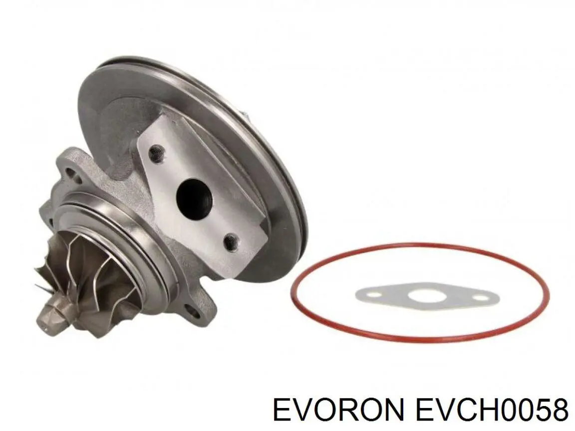 Купить BV39SL14856CHRA SL Turbo Картридж турбины
