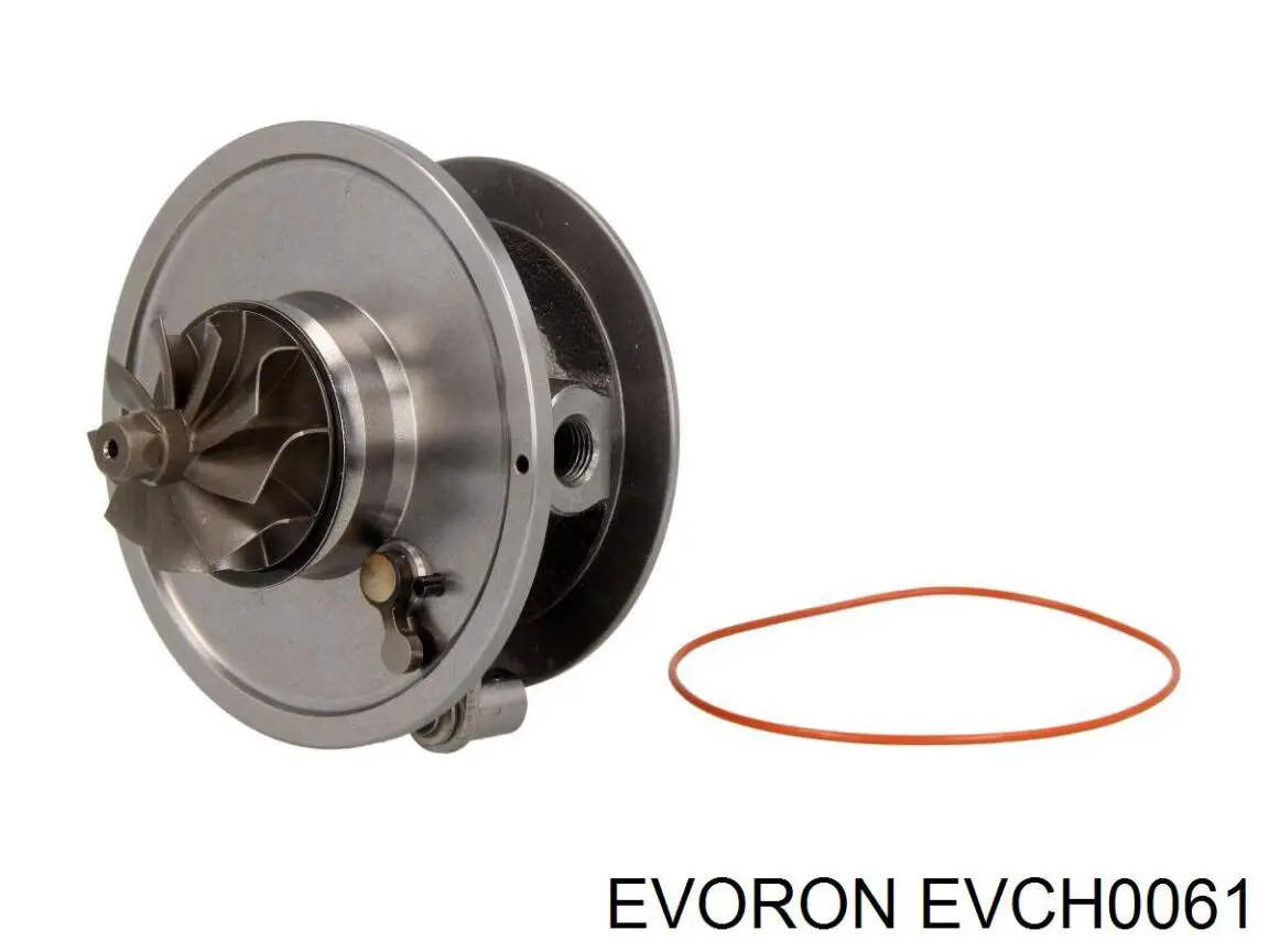 EVCH0061 Evoron картридж турбины