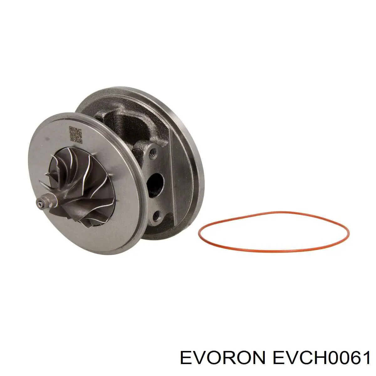 Картридж турбины EVCH0061 Evoron