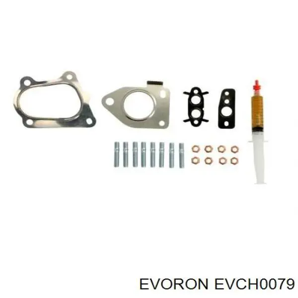 Купить GT2052VSL13774FTCHRA SL Turbo Картридж турбины