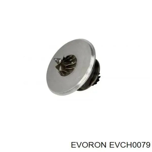 Картридж турбины GT2052VSL13774FTCHRA SL Turbo