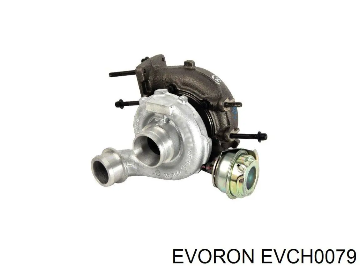 EVCH0079 Evoron Картридж для турбины