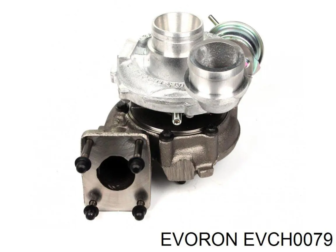 Картридж на турбину Evoron EVCH0079