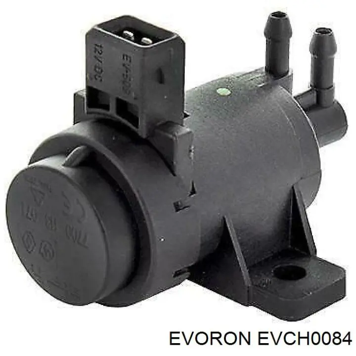 EVCH0084 Evoron картридж турбины