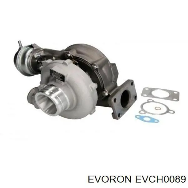 Картридж турбины GT15SL161294CHRA SL Turbo