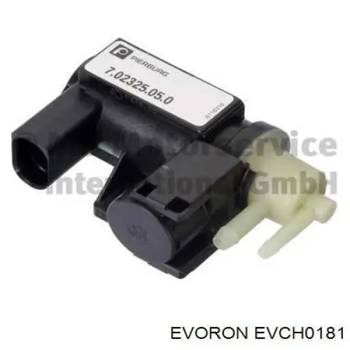 Картридж турбины EVCH0181 Evoron