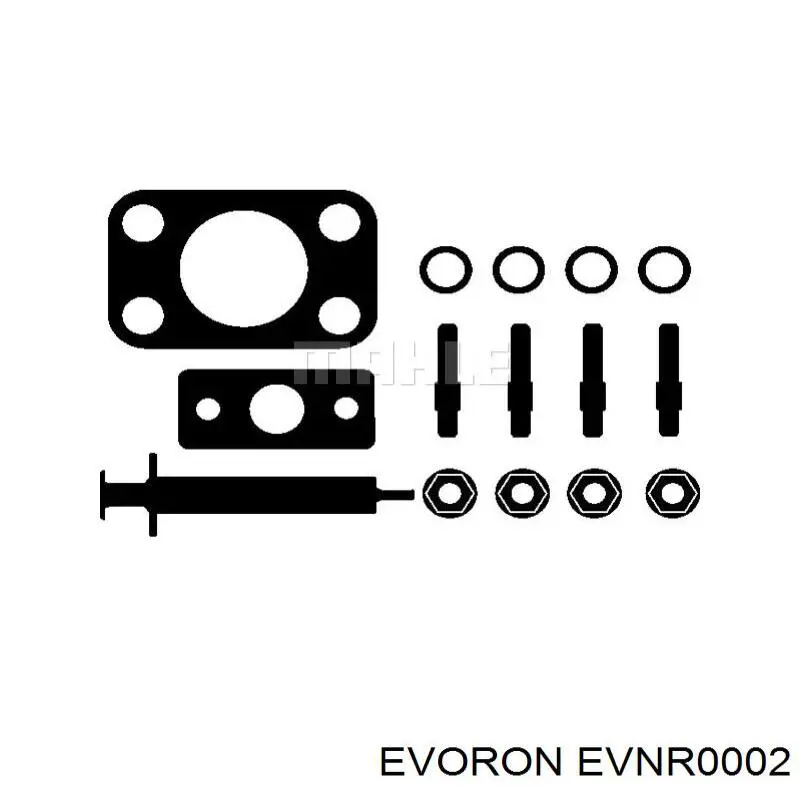 EVNR0002 Evoron 