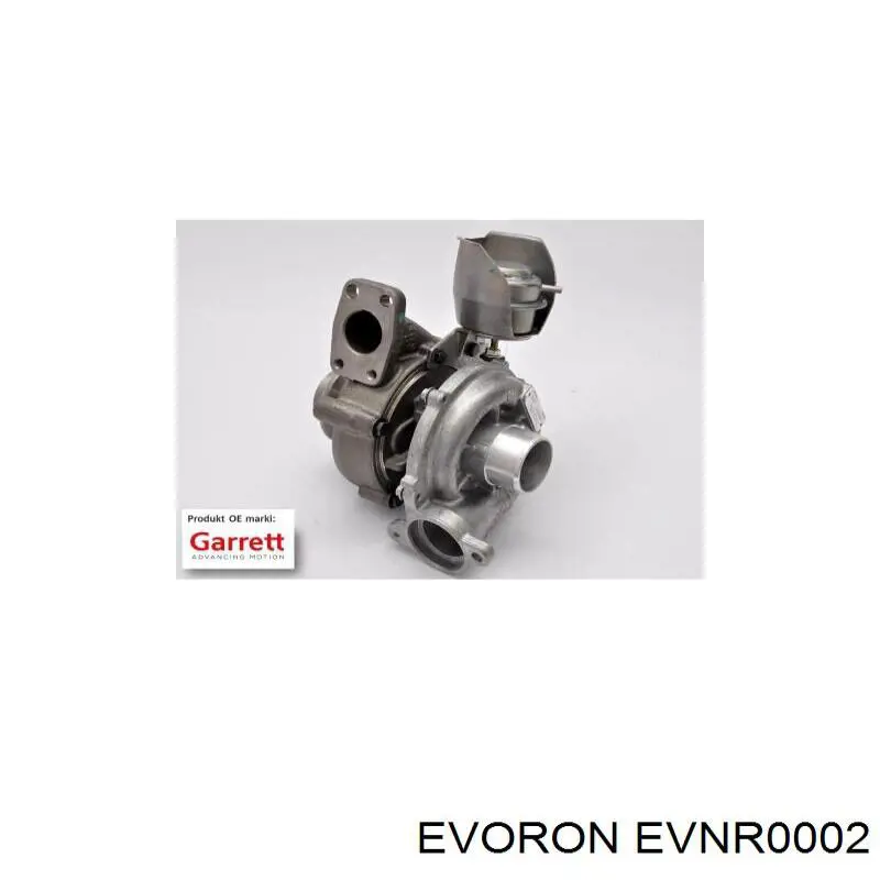 Купить EVNR0002 Evoron 