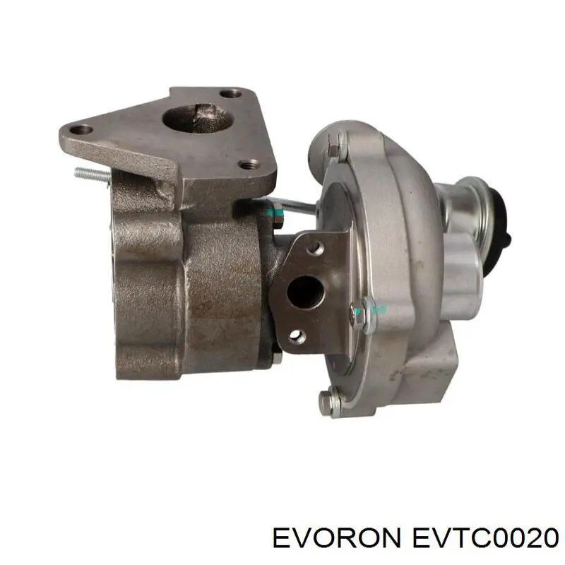 Купить EVTC0020 Evoron Турбоком