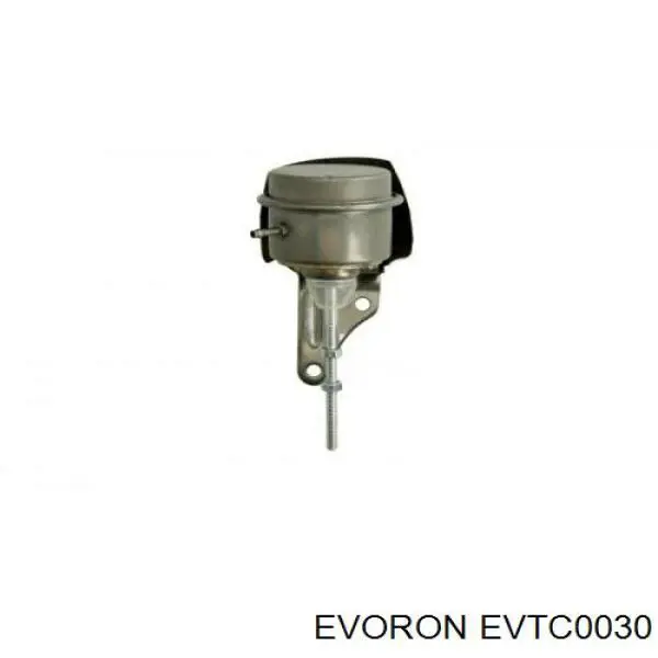  EVTC0030 Evoron