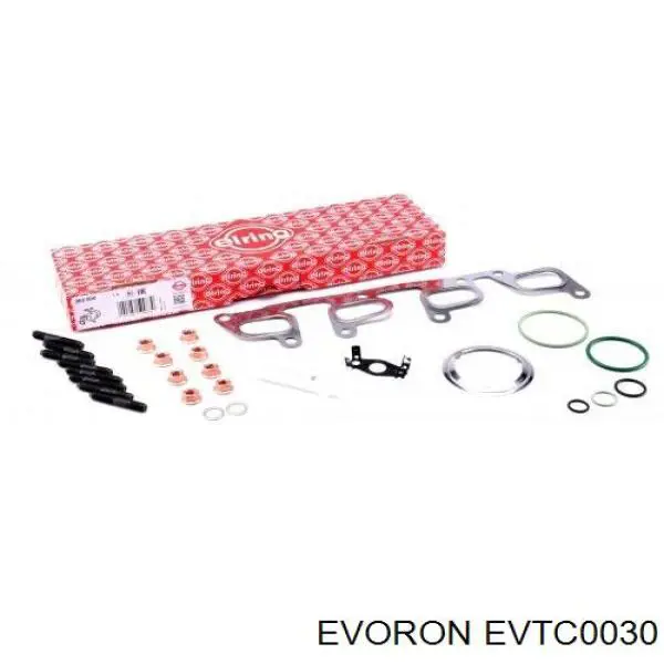  Evoron EVTC0030