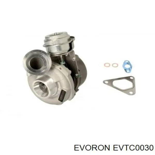 EVTC0030 Evoron 