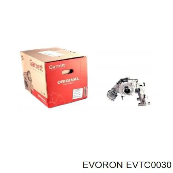  Evoron EVTC0030 цена, от 598.45 USD