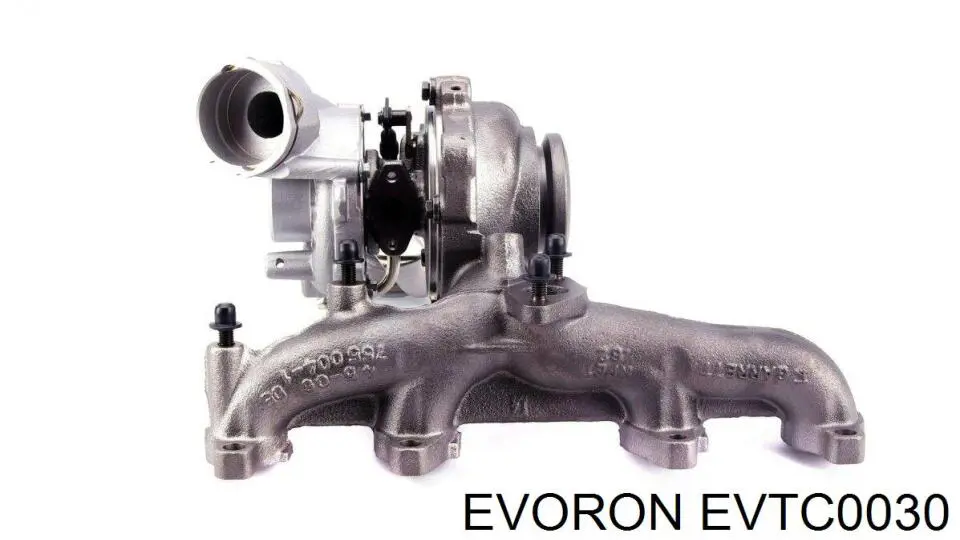 EVTC0030 Evoron 
