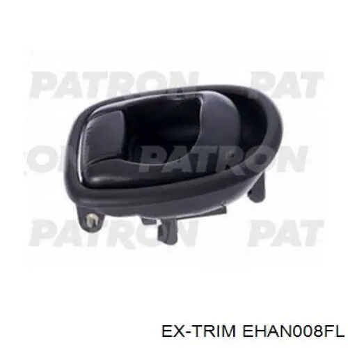 Купить EHAN008FL Ex-trim Ручка двери задней внутренняя левая