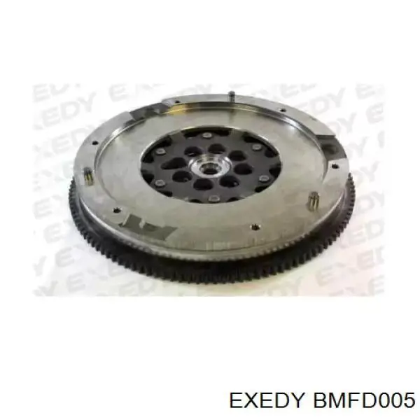 Маховик BMFD005 Exedy