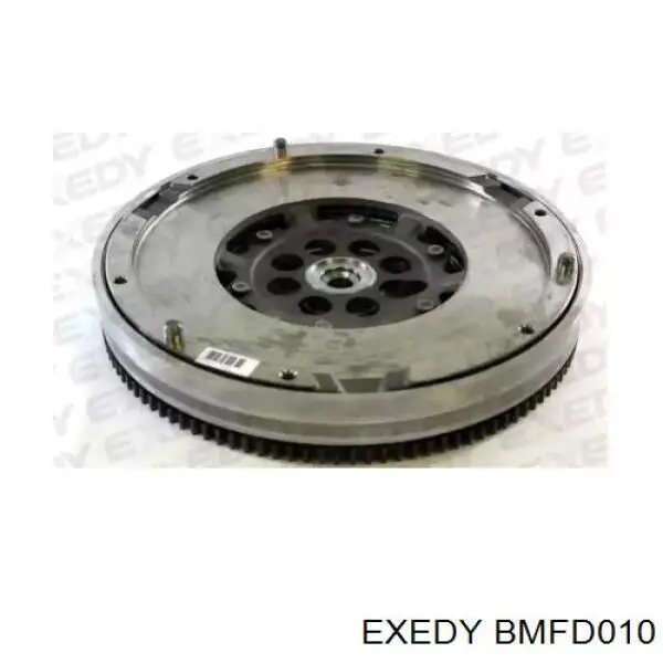 Маховик BMFD010 Exedy