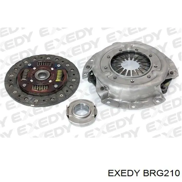 Підшипник вижимний зчеплення BRG210 Exedy