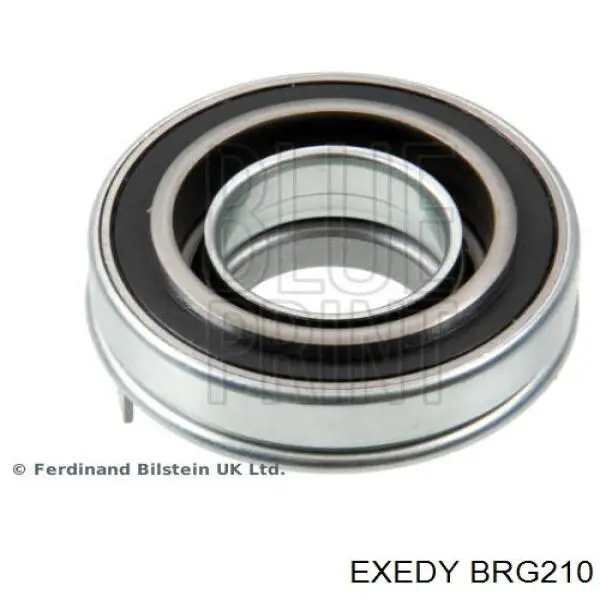 Compre BRG210 Exedy Rolamento de liberação de embraiagem