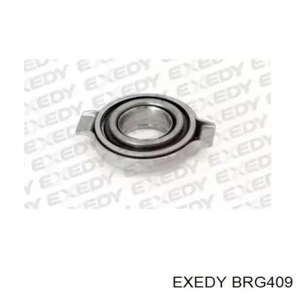 Выжимной подшипник BRG409 Exedy