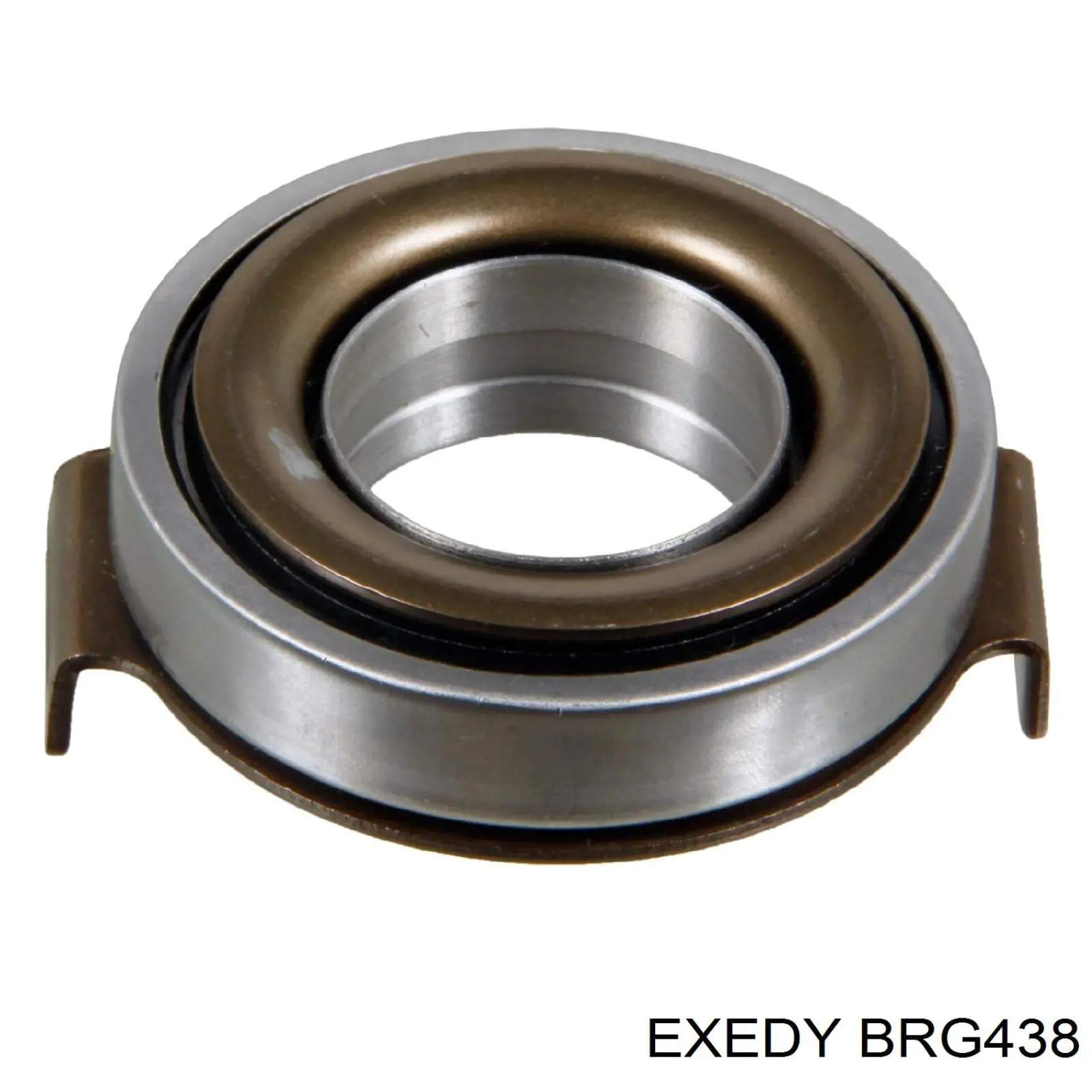 Подшипник скольжения сцепления Exedy BRG438 цена, от 18.76 USD