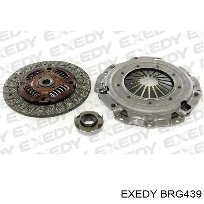 BRG439 Exedy