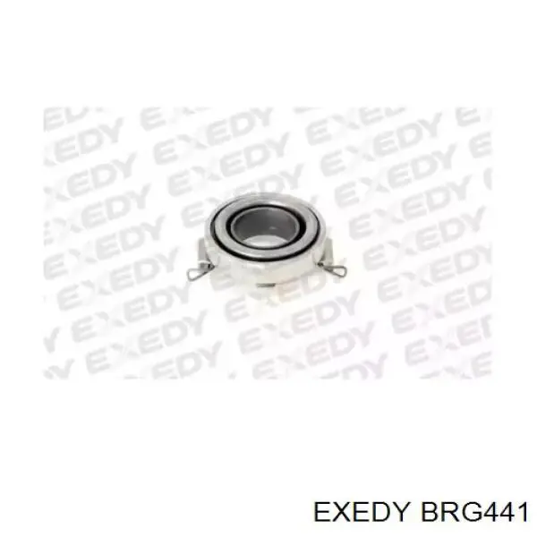 Cojinete de desembrague BRG441 Exedy