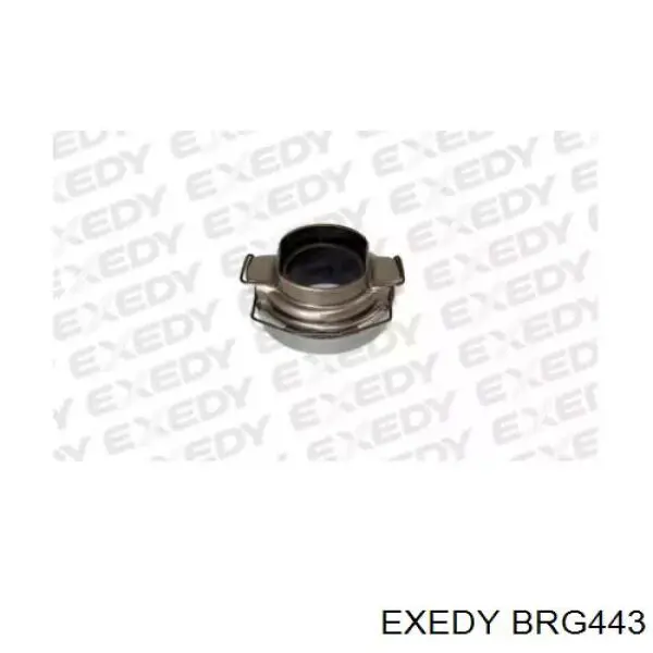 Выжимной подшипник BRG443 Exedy