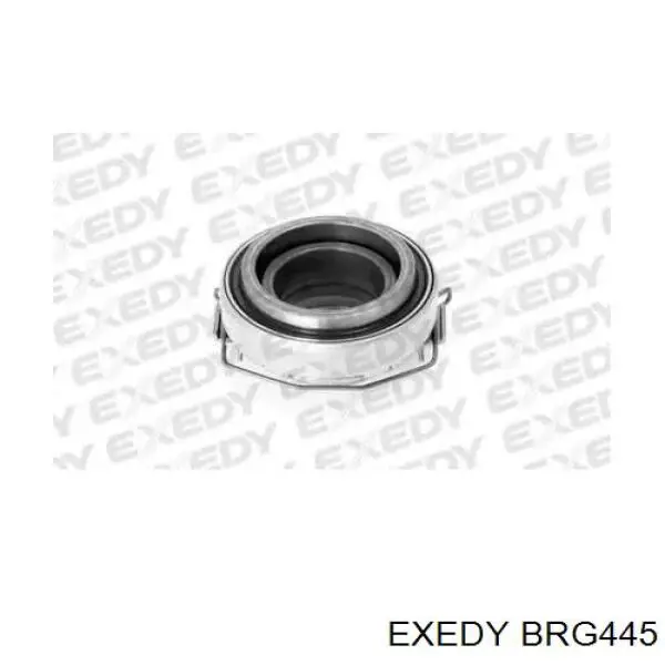 Cojinete de desembrague BRG445 Exedy