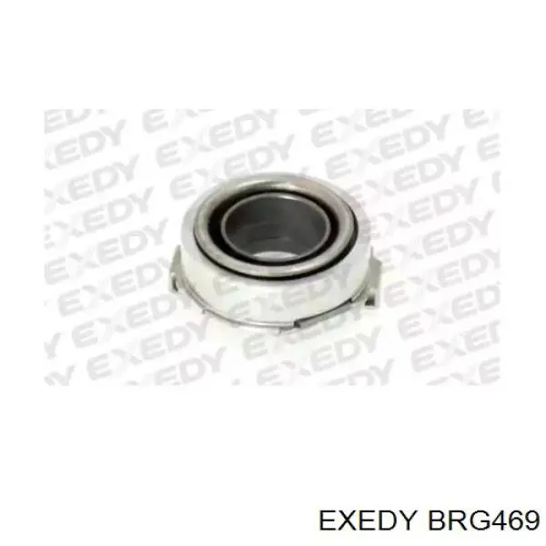 Выжимной подшипник BRG469 Exedy