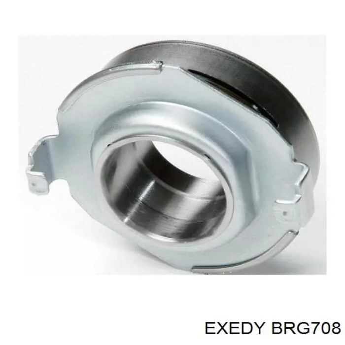 Подшипник сцепления выжимной Exedy BRG708